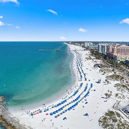 Pelican Point On Clearwater Beach Exteriör bild