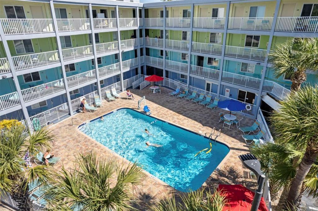 Pelican Point On Clearwater Beach Exteriör bild